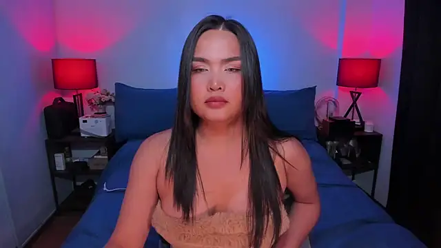 Snapshot of Jh3na chatting on 6, 11, 2025 Jh3na online show from 6, 11, 2025