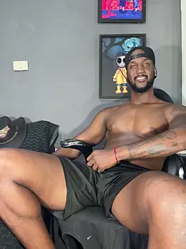 blackdrey18 online show from 9, 3, 2025