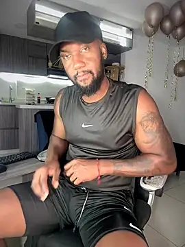 blackdrey18 online show from 18, 9, 2025