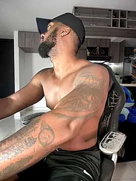 blackdrey18 online show from 22, 9, 2025