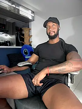 blackdrey18 online show from 10, 10, 2025