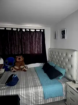 blackdrey18 online show from 22, 11, 2025