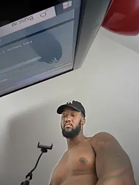 blackdrey18 online show from 4, 12, 2025