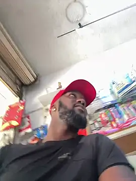 blackdrey18 online show from 5, 2, 2026