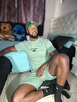 blackdrey18 online show from 2, 3, 2026