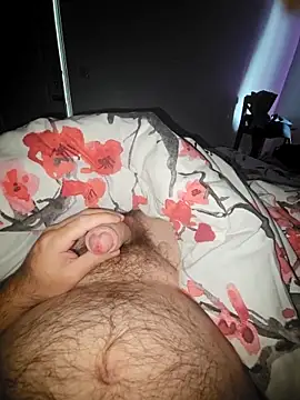 Snapshot of thefox92 chatting on 8, 10, 2025 thefox92 online show from 8, 10, 2025