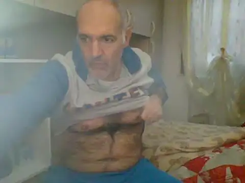 Setesesso7 online show from 14, 12, 2024