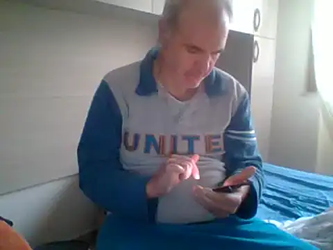 Setesesso7 online show from 21, 2, 2025