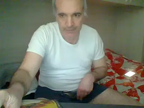 Setesesso7 online show from 25, 2, 2025