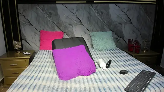 Niyirey1 online show from 25, 10, 2025