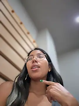 SheenaBrooke online show from 9, 4, 2026