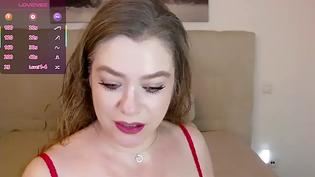 PetersEmily online show from 4, 12, 2025