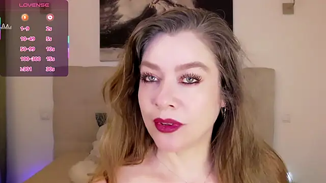 PetersEmily online show from 26, 3, 2026