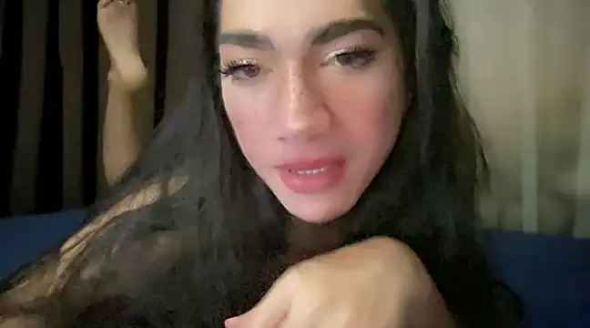 QUEEN LILITH online show from 13, 12, 2024