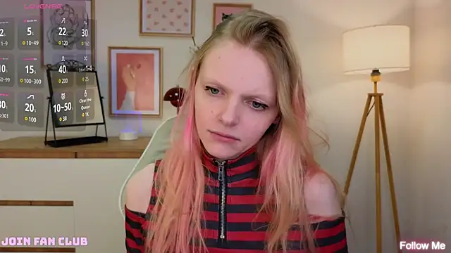 evangel1ne online show from 16, 2, 2025