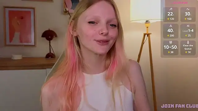 evangel1ne online show from 7, 3, 2025