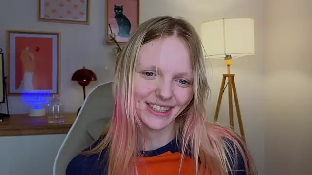 evangel1ne online show from 21, 3, 2025