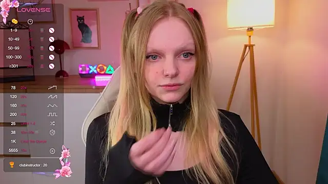 evangel1ne online show from 23, 2, 2026