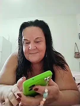 Yaya Mineira online show from 8, 3, 2026