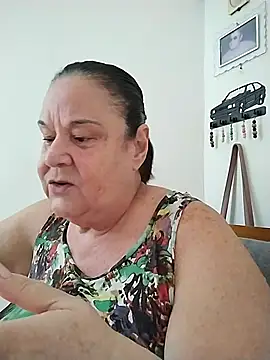 Yaya Mineira online show from 23, 4, 2026