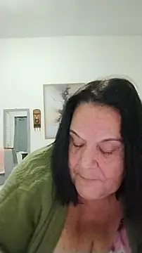 Snapshot of Yaya_Mineira chatting on 24, 6, 2026 Yaya Mineira online show from 24, 6, 2026