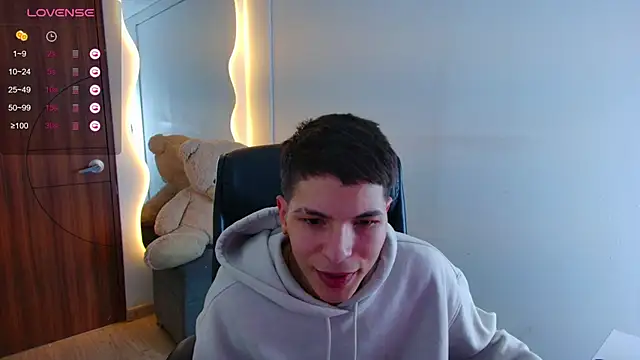 harrisoncuper online show from 9, 12, 2024