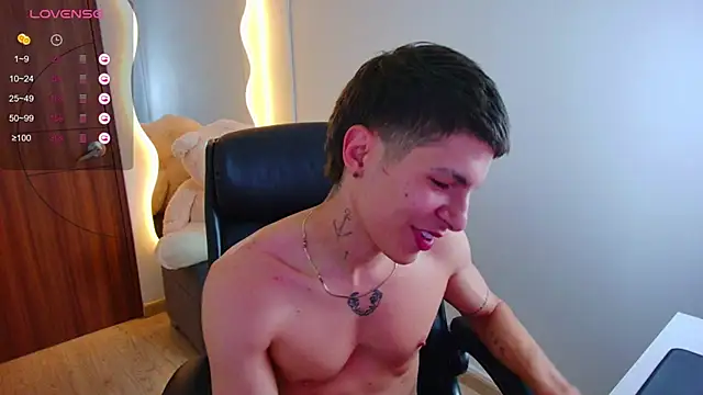 harrisoncuper online show from 13, 12, 2024