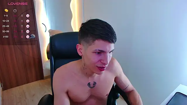 harrisoncuper online show from 18, 1, 2025