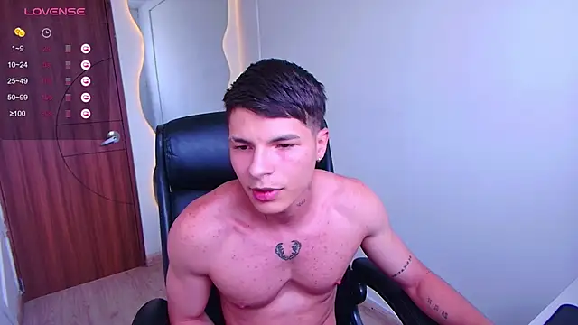 harrisoncuper online show from 13, 3, 2025