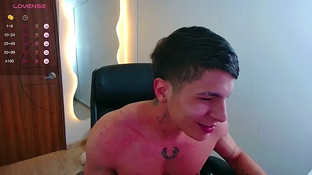 harrisoncuper online show from 20, 3, 2025