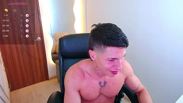 harrisoncuper online show from 13, 12, 2025