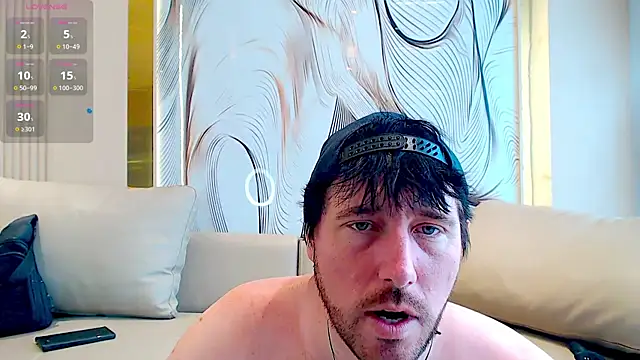 mr smithh91 online show from 19, 4, 2026