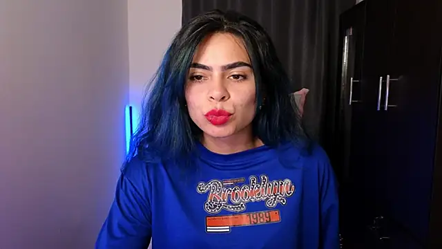 sexyladyy  online show from 12, 9, 2025