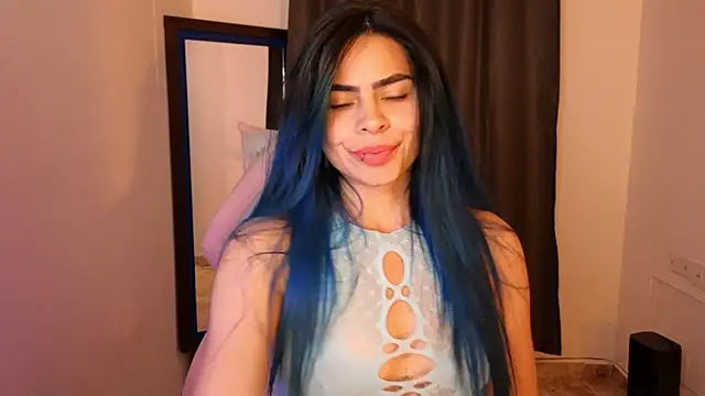 sexyladyy  online show from 8, 10, 2025