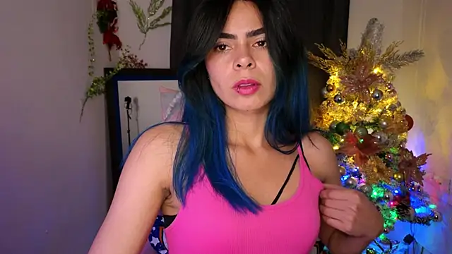 sexyladyy  online show from 14, 12, 2025