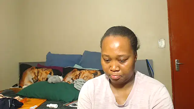 EbonySeductressx online show from 26, 11, 2025