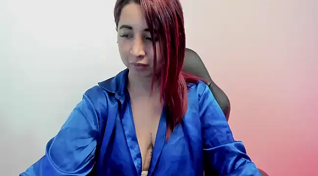 madelaine blosson online show from 3, 12, 2024
