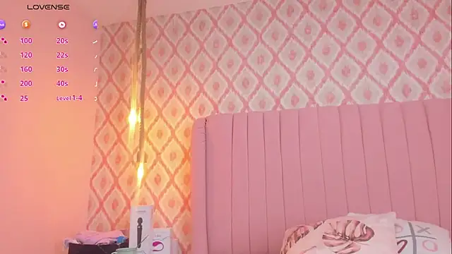 MAGIEVANS1 online show from 31, 1, 2025