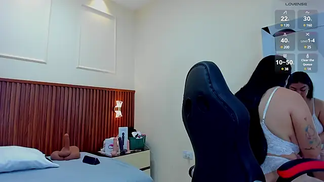 MAGIEVANS1 online show from 26, 2, 2025