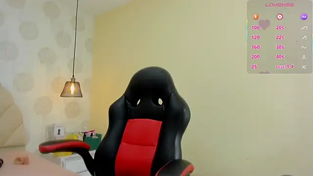 MAGIEVANS1 online show from 4, 2, 2026