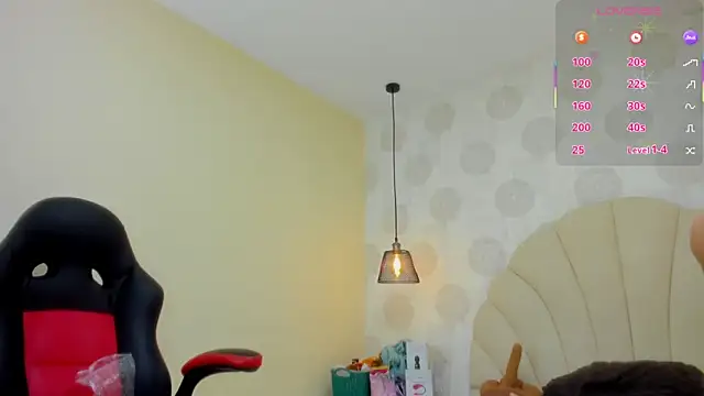 MAGIEVANS1 online show from 13, 2, 2026