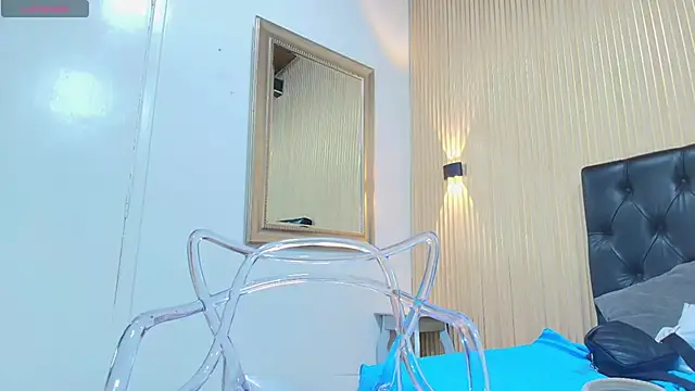  Valeria Brown online show from 21, 9, 2025