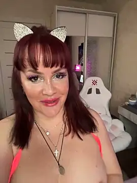 Lolaley2 online show from 26, 4, 2026