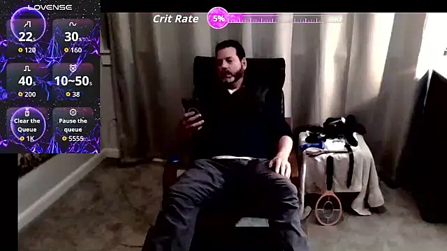 GroovedFlow online show from 9, 11, 2025