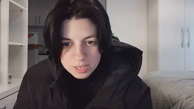 kyslrana online show from 19, 6, 2026