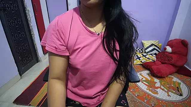 BabyNaina online show from 9, 1, 2026