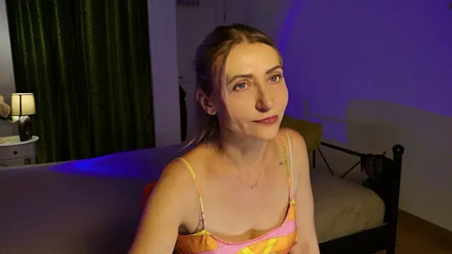 ZoeGrant online show from 29, 5, 2026
