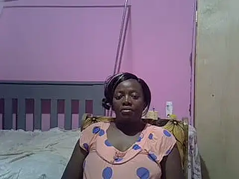Ebonyceline online show from 30, 1, 2025