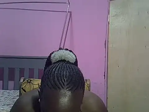 Ebonyceline online show from 1, 3, 2025