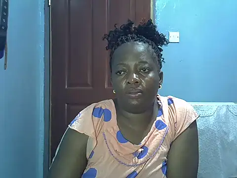 Ebonyceline online show from 15, 4, 2026